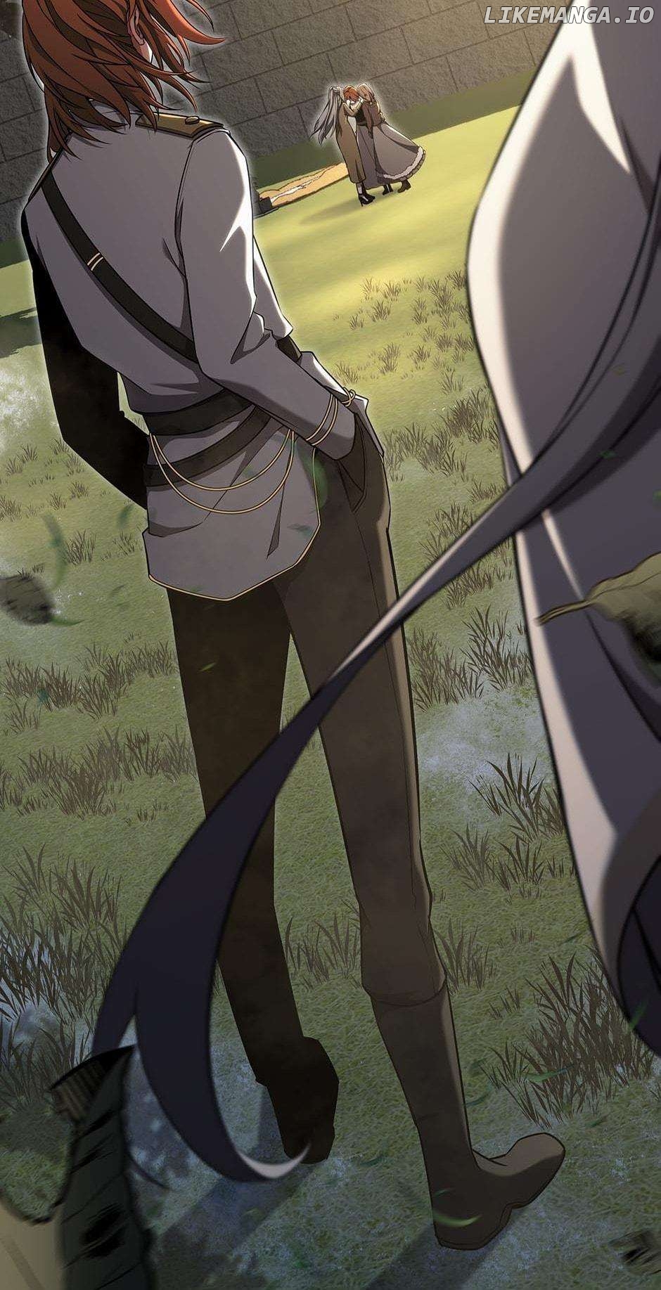 The Beginning After The End Chapter 184 image 125